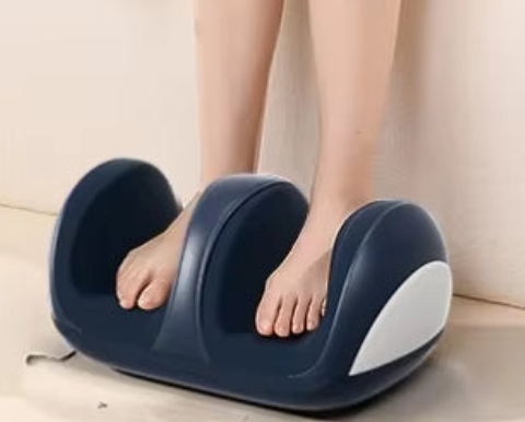 blisswalk™Super Big Electric Foot Leg Massager